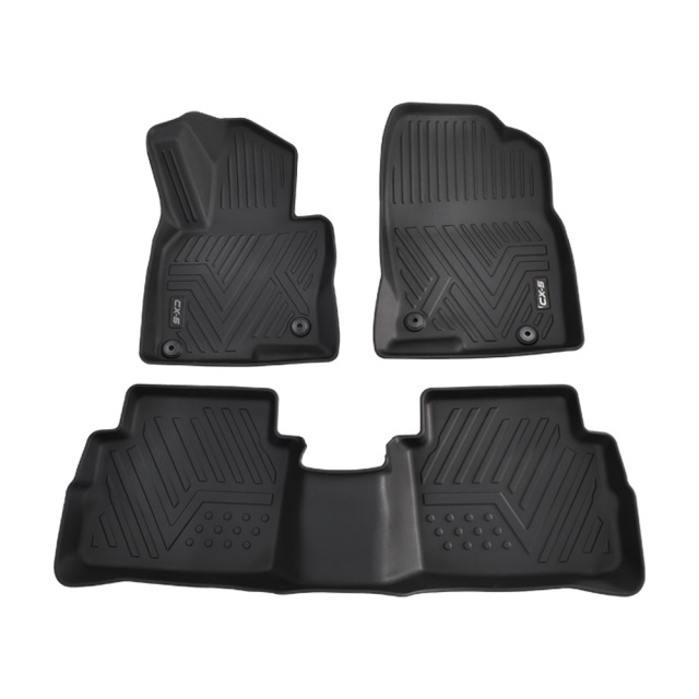 All-Weather Car Floor Mats for Mazda CX5 2019/2023