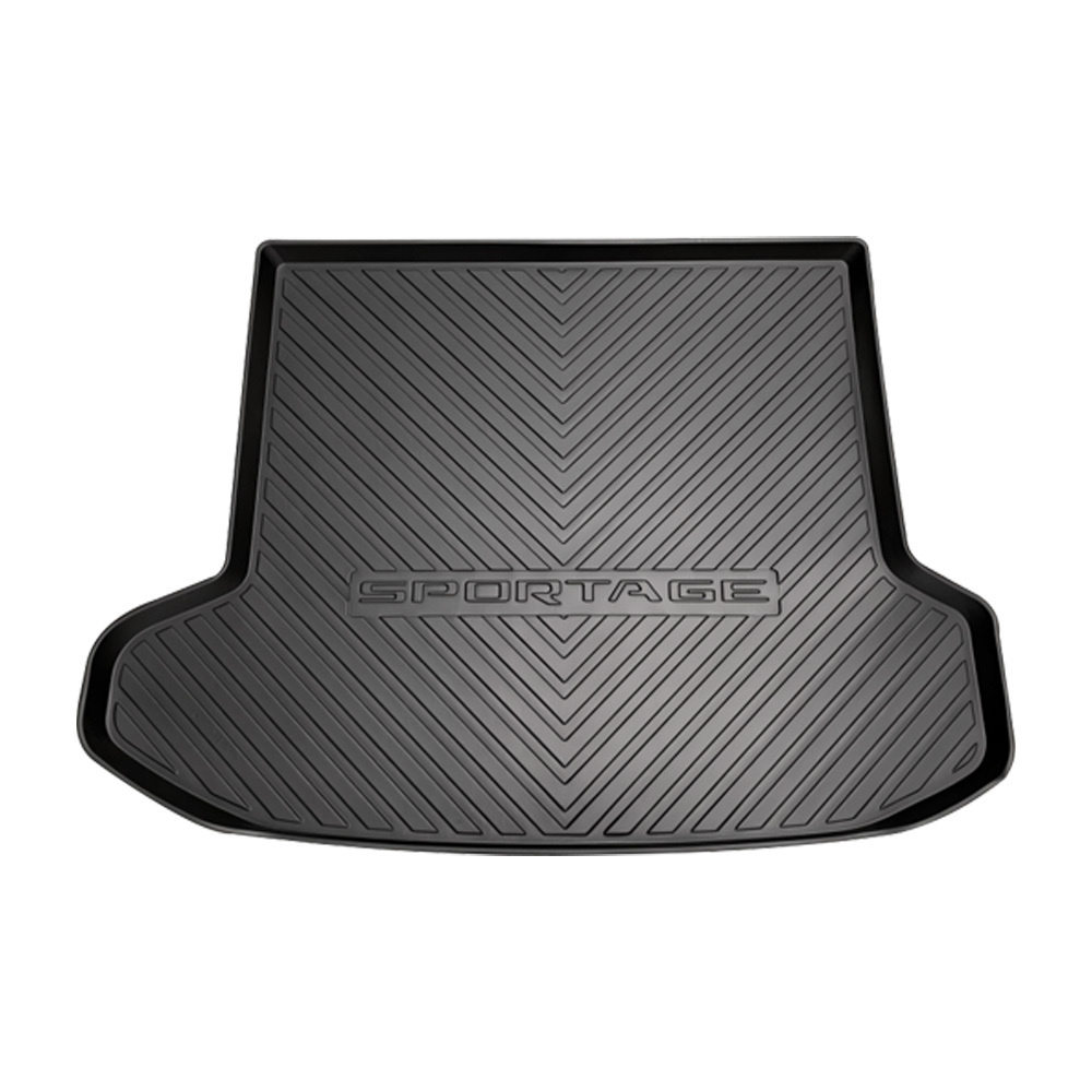 Wholesale Car Trunk Cargo Mats for Kia Sportage 2021