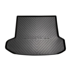 Wholesale Car Trunk Cargo Mats for Kia Sportage 2021