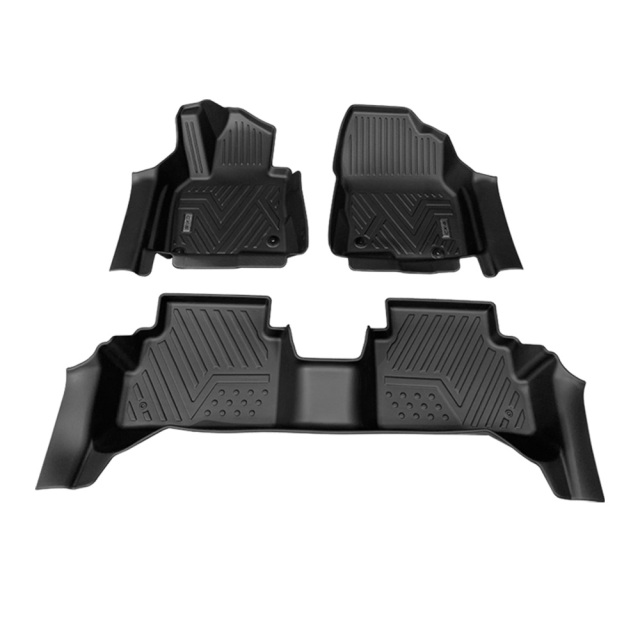 All-Weather Car Floor Mats for Mazda CX5 2019/2023