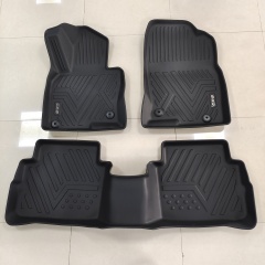 All-Weather Car Floor Mats for Mazda CX5 2019/2023