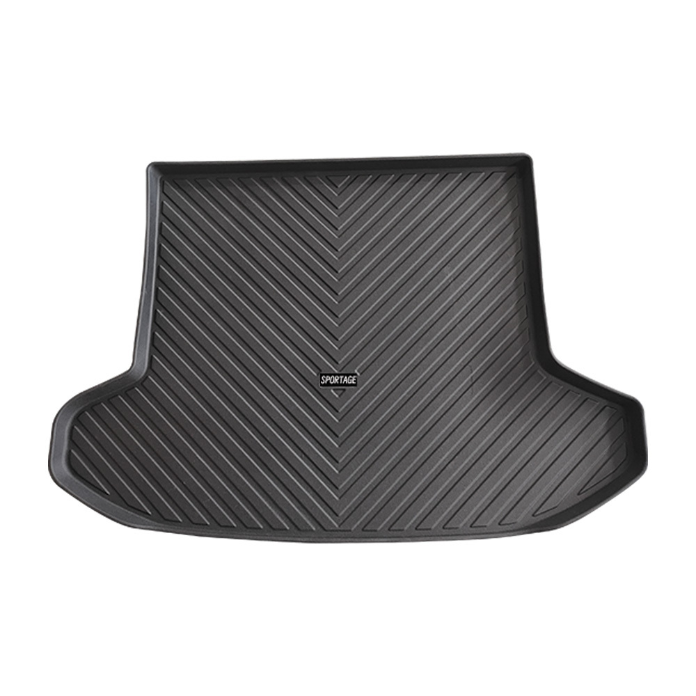 Wholesale Car Trunk Cargo Mats for Kia Sportage 2021