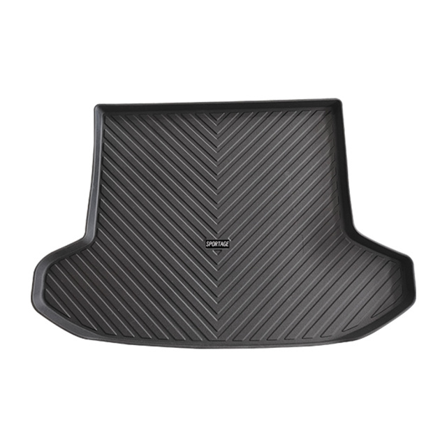 Wholesale Car Trunk Cargo Mats for Kia Sportage 2021