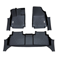 Car Floor Mats for Geely Cityray 2024 2025