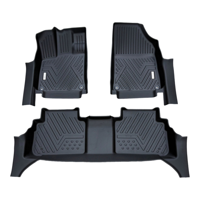 Car Floor Mats for Geely Cityray 2024 2025