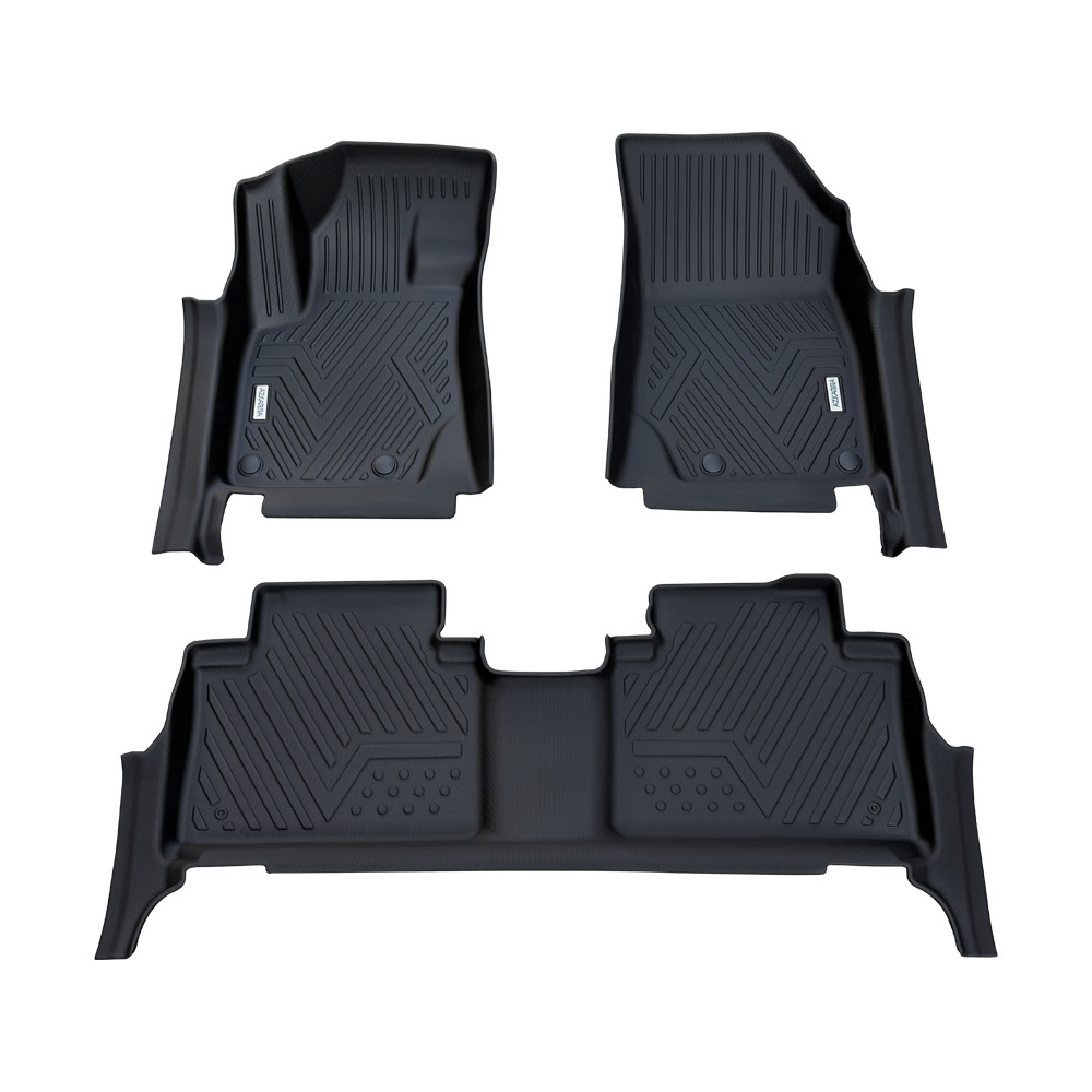 Car Floor Mat for Geely Azkarra 2024 2025