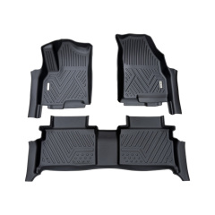 Car Floor Mats for Chery Tiggo 7 Pro 2021-ON