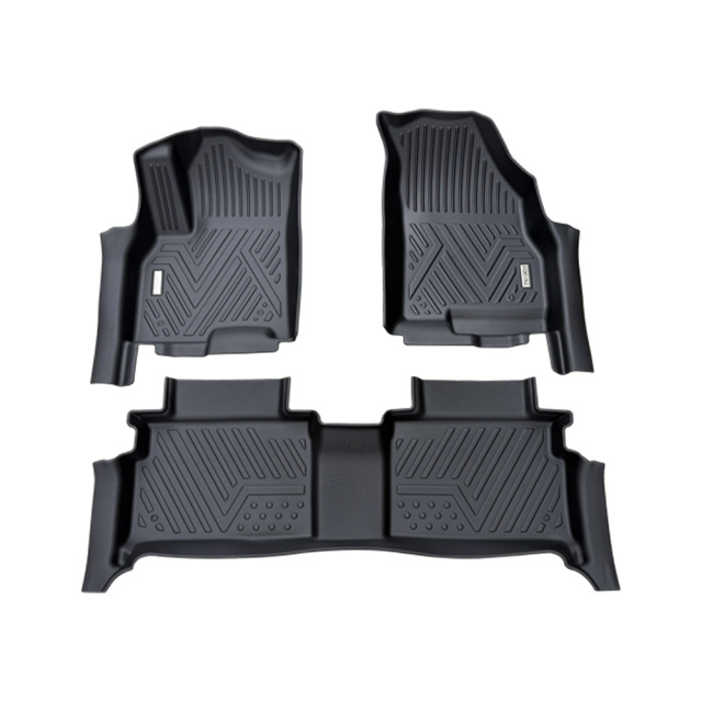 Car Floor Mats for Chery Tiggo 7 Pro 2021-ON