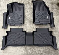Car Floor Mats for Chery Tiggo 7 Pro 2021-ON