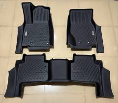 Car Floor Mats for Jeep Grand Cherokee 4XE 2022+