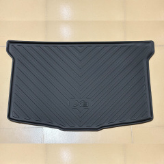 Car Trunk Mat for Geely GX3/Yuanjing X3 2018-2023