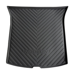 Car Trunk Mat for Tesla Model Y 2025