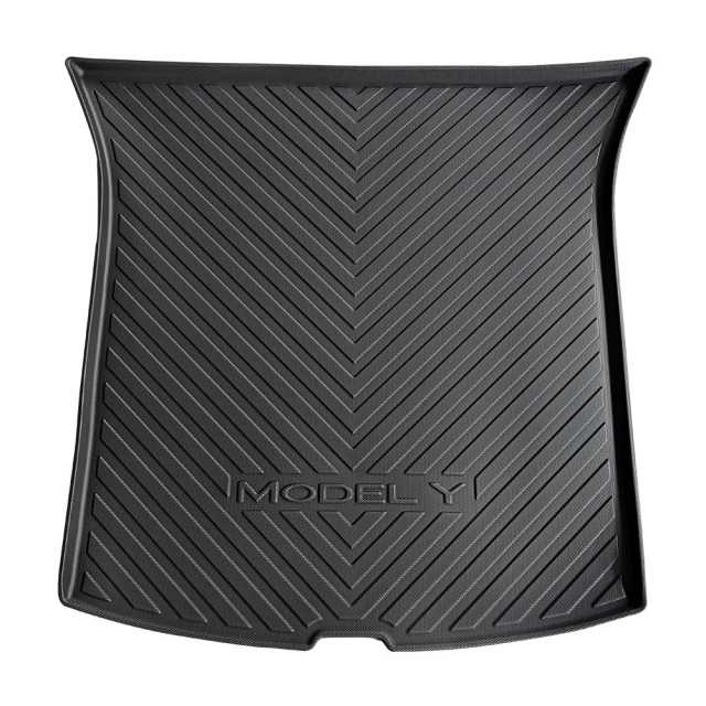 Car Trunk Mat for Tesla Model Y 2025