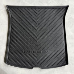 Car Trunk Mat for Tesla Model Y 2025