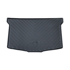 Car Trunk Mat for Geely GX3/Yuanjing X3 2018-2023