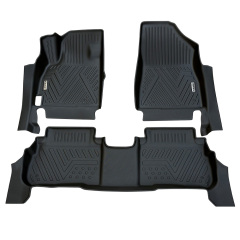 High Quality 5D TPE Car Floor Mat for Changan CS55 Plus