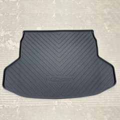 Custom Car Trunk Mat for Changan CS55 Plus