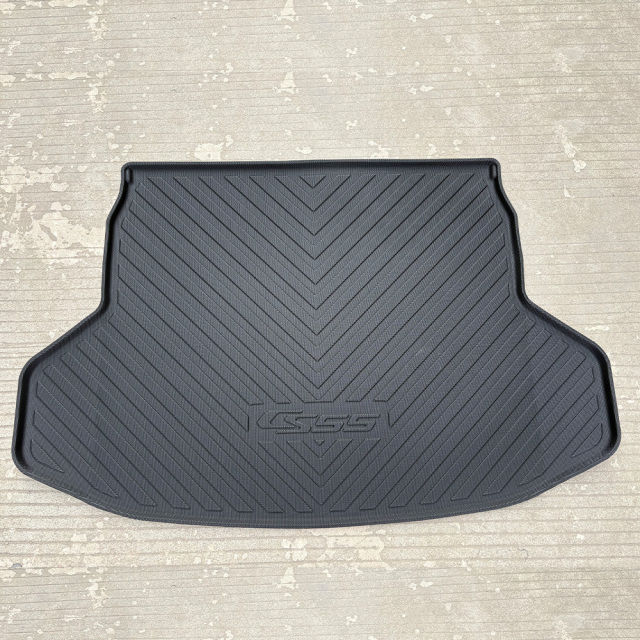 Custom Car Trunk Mat for Changan CS55 Plus