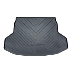 Custom Car Trunk Mat for Changan CS55 Plus