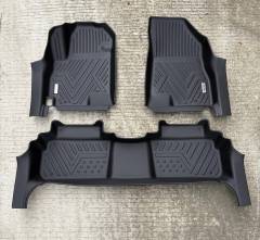 Wholesale Car Floor Mat for Changan CS35 Plus 2023+
