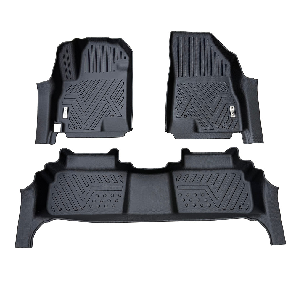 Wholesale Car Floor Mat for Changan CS35 Plus 2023+