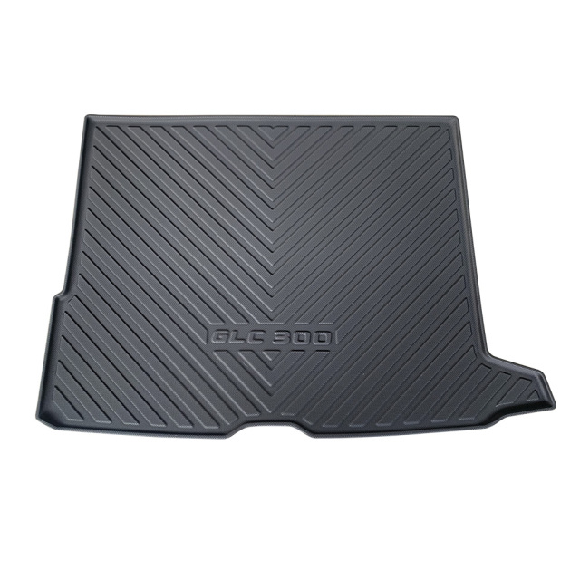 Wholesale Car Trunk Liner for Mercedes Benz GLC 300 2018-2024