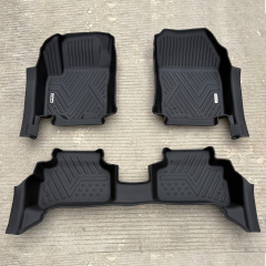 Car Floor Mat for Suzuki Vitara 2015+