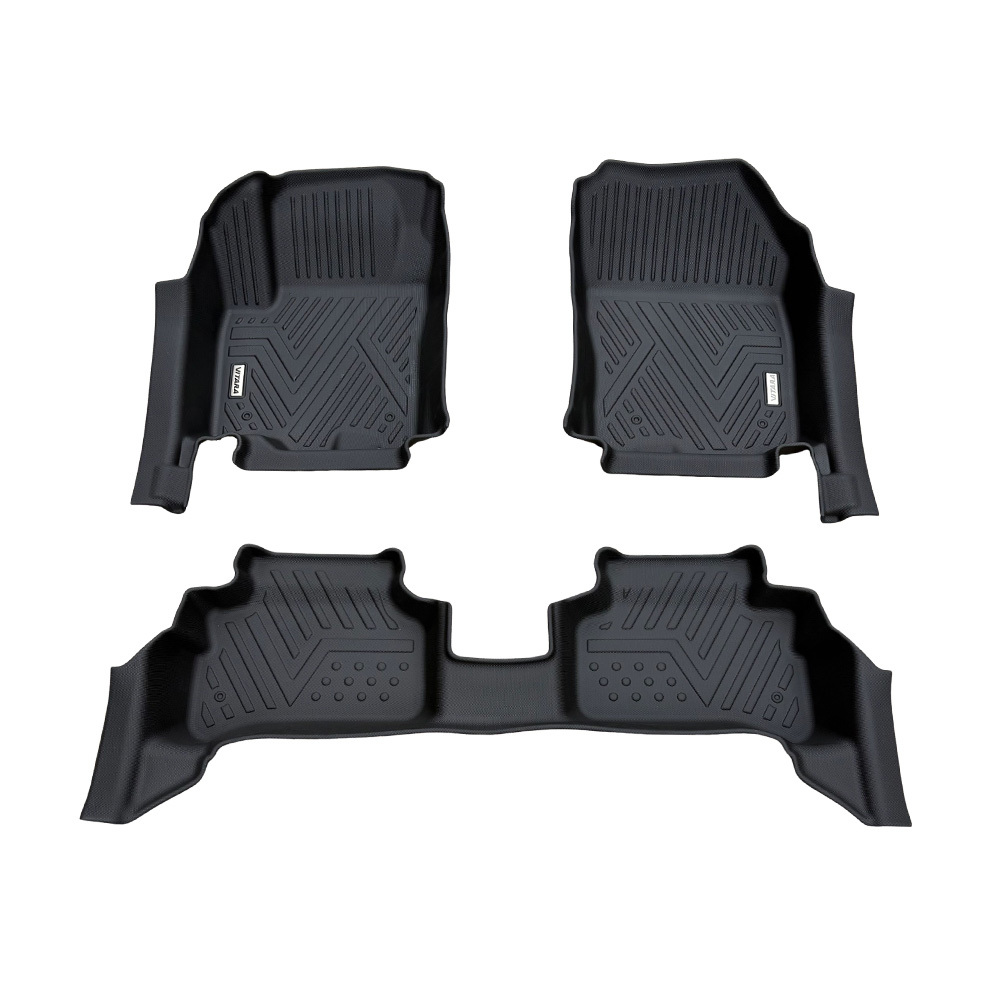 Car Floor Mat for Suzuki Vitara 2015+