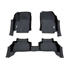 Car Floor Mat for Suzuki Vitara 2015+
