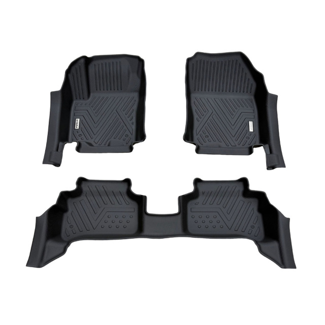Car Floor Mat for Suzuki Vitara 2015+