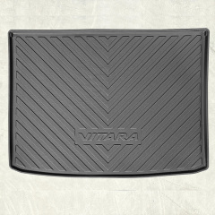 Car Mats Trunk Liner for Suzuki Vitara 2015+