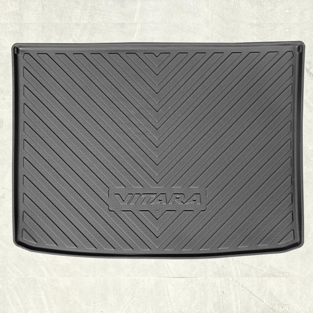 Car Mats Trunk Liner for Suzuki Vitara 2015+