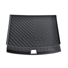 Wholesale Car Trunk Mats 5D for 2025 BTD ATTO 2