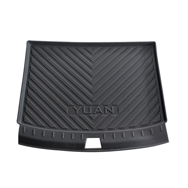 Wholesale Car Trunk Mats 5D for 2025 BTD ATTO 2