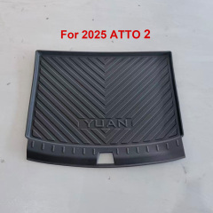 Wholesale Car Trunk Mats 5D for 2025 BTD ATTO 2