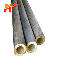 Tin Bronze Tube