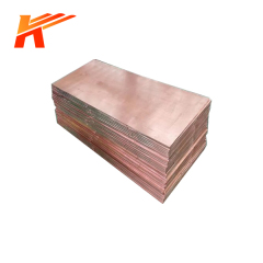 Phosphor Bronze Sheet