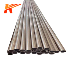 Nickel-stannum Copper Tube