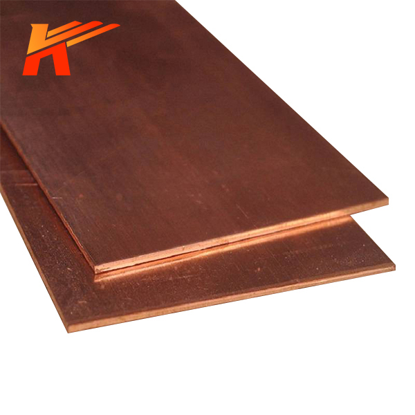 Tin-phosphor Bronze Sheet