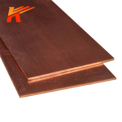 Tin-phosphor Bronze Sheet
