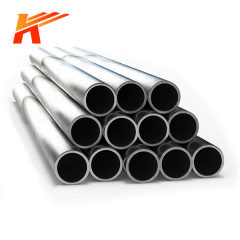 Copper Nickel Alloy Tube