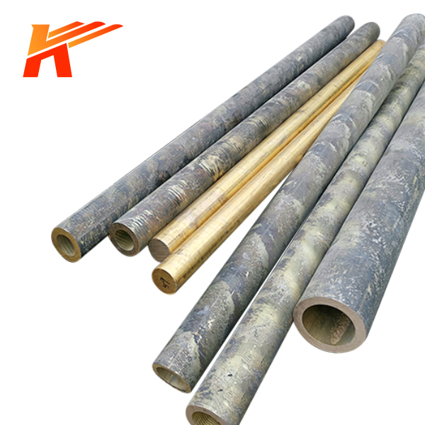Tin-phosphor Bronze Tube