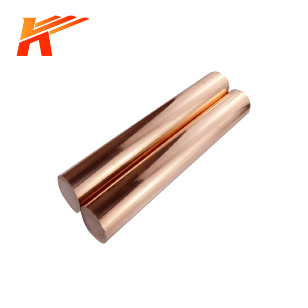 Phosphor Bronze Rod