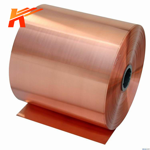 Tin-phosphor Bronze Strip