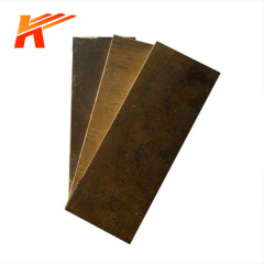 Tin Bronze Sheet