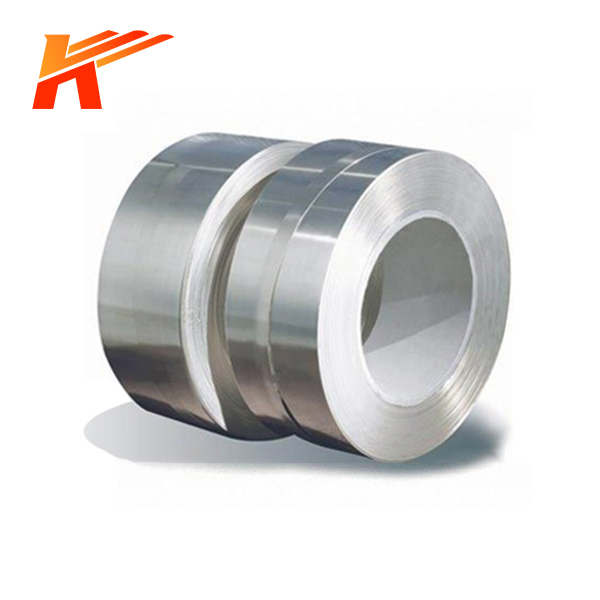 Copper Nickel Alloy Strip