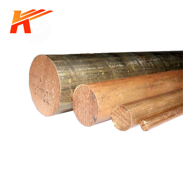 Tin-phosphor Bronze Rod