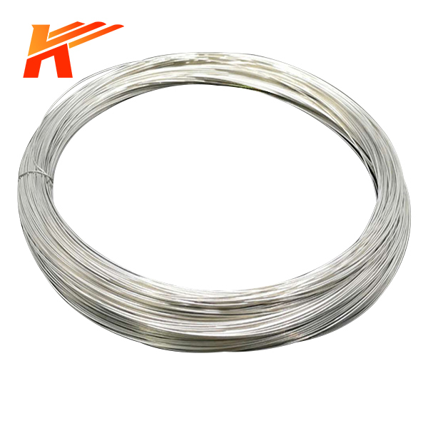 Copper Nickel Alloy Wire