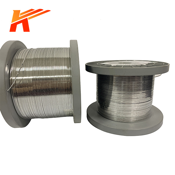 Tin-phosphor Bronze Wire