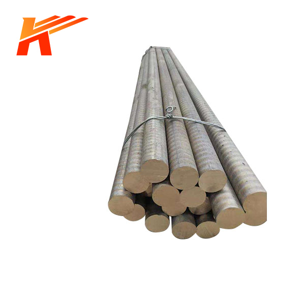 Tin Bronze Rod